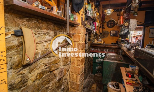 Bestaande bouw - Villa - Lena