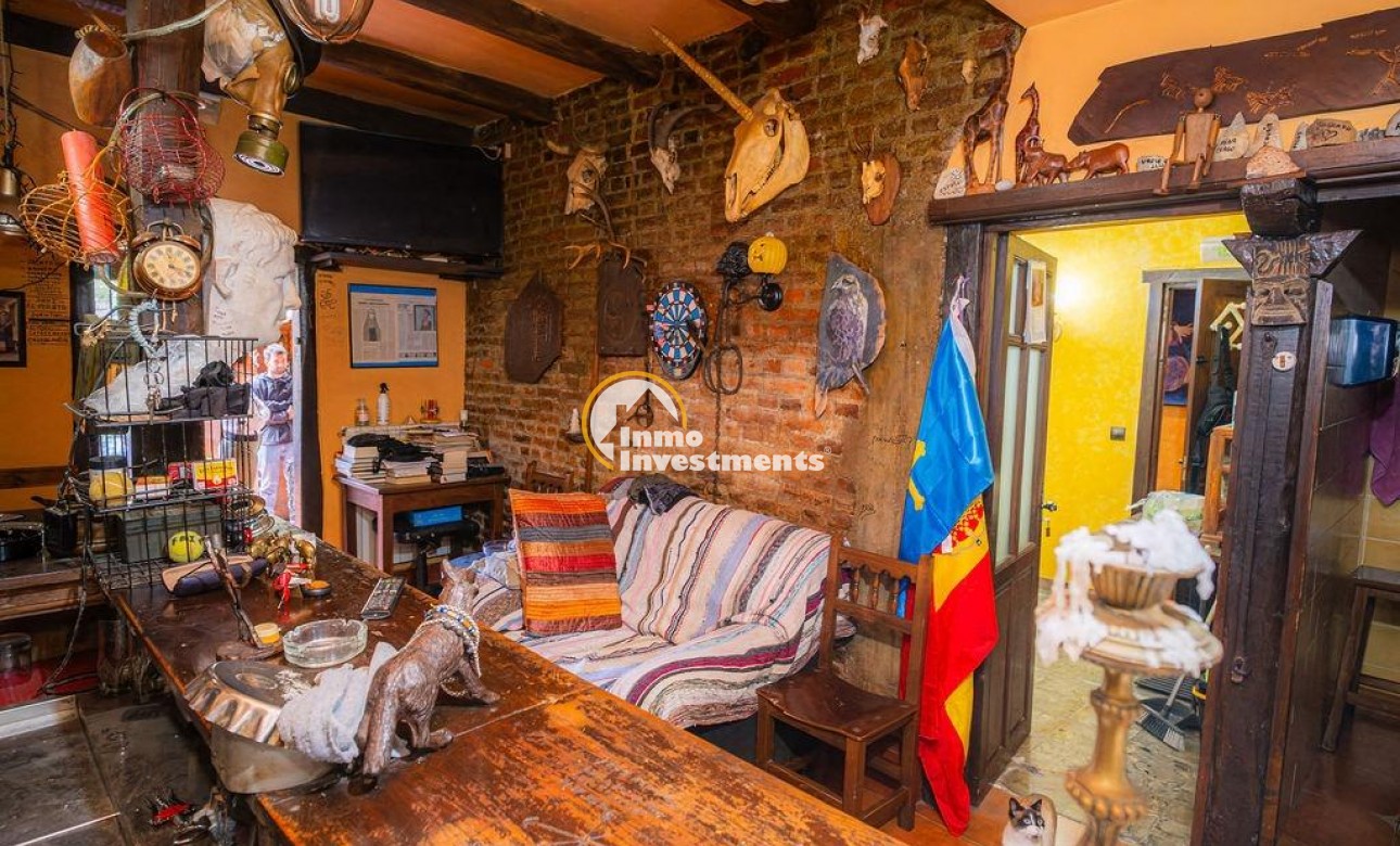 Bestaande bouw - Villa - Lena