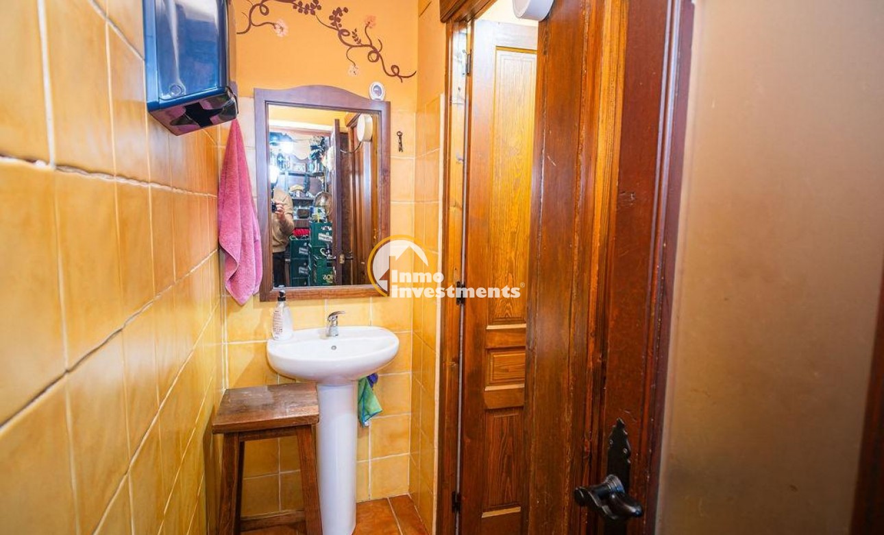 Bestaande bouw - Villa - Lena