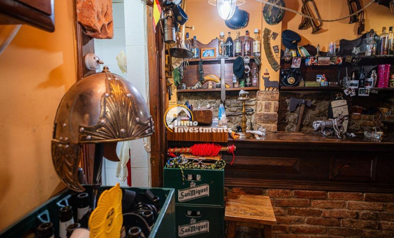 Bestaande bouw - Villa - Lena