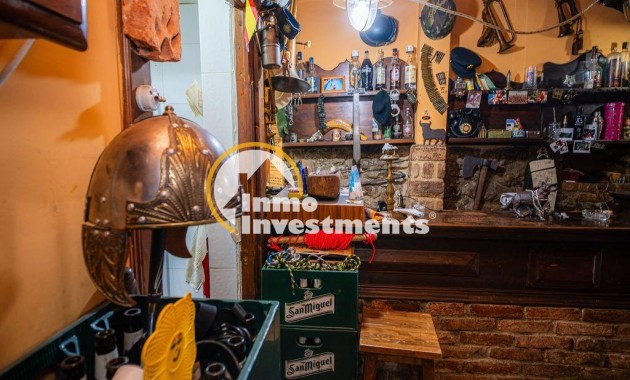 Bestaande bouw - Villa - Lena