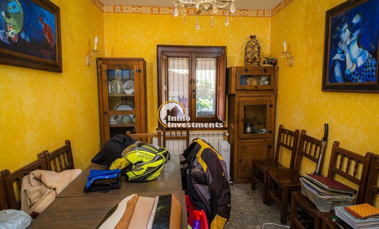 Bestaande bouw - Villa - Lena