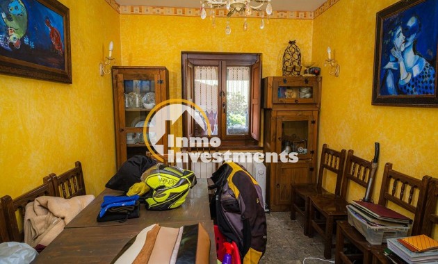 Bestaande bouw - Villa - Lena