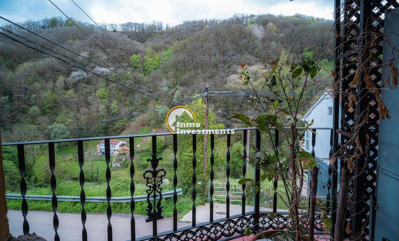 Bestaande bouw - Villa - Lena