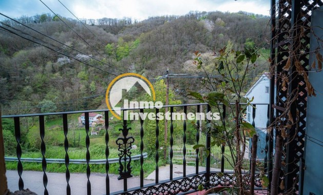 Bestaande bouw - Villa - Lena