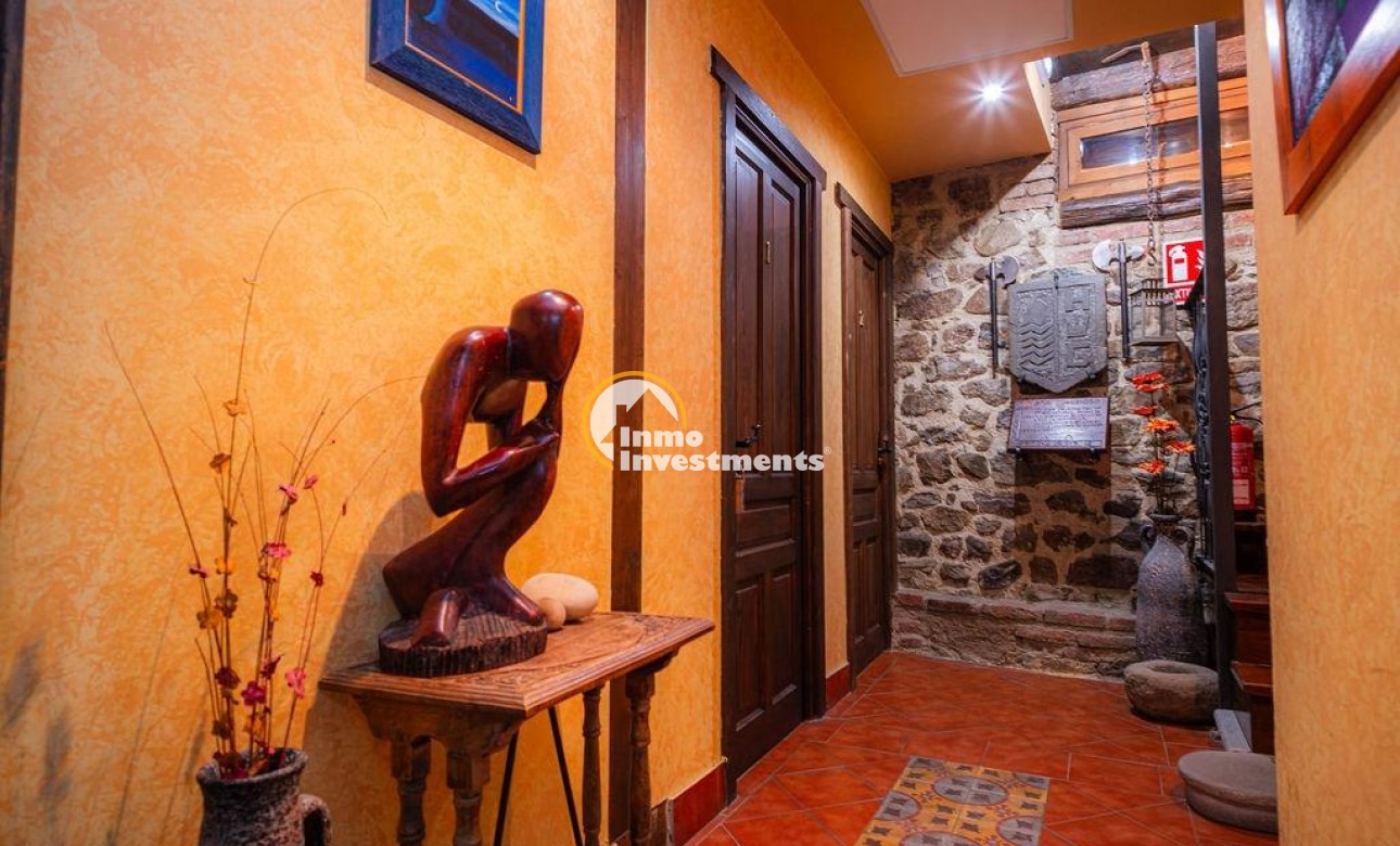 Bestaande bouw - Villa - Lena