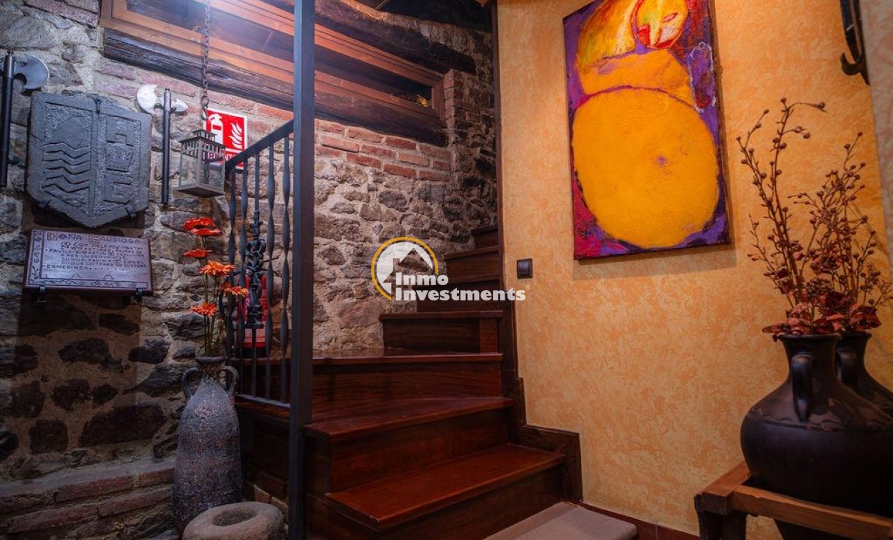 Bestaande bouw - Villa - Lena