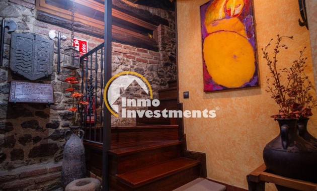 Bestaande bouw - Villa - Lena