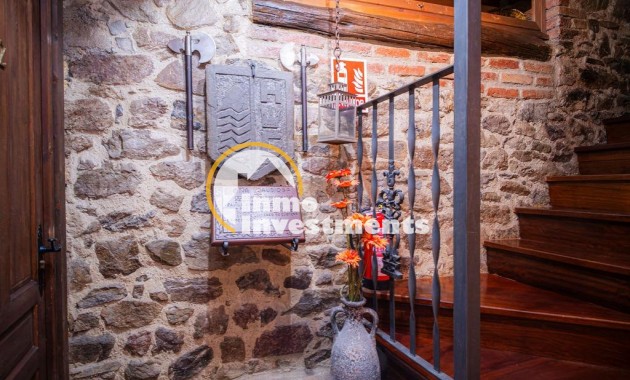 Bestaande bouw - Villa - Lena