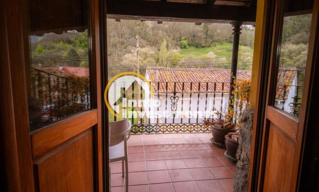 Bestaande bouw - Villa - Lena