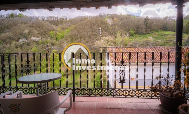 Bestaande bouw - Villa - Lena