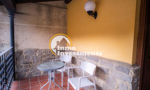 Bestaande bouw - Villa - Lena