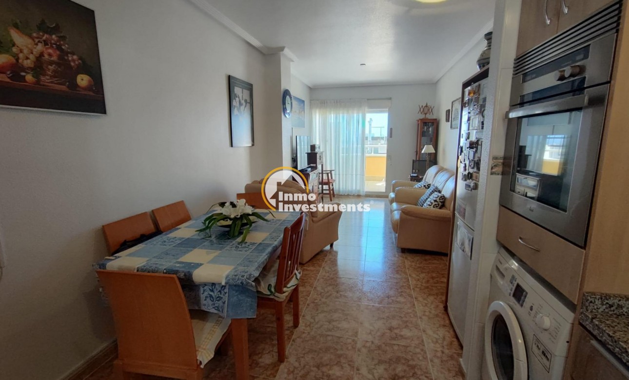 Reventa - Ático - Torrevieja - Paseo maritimo