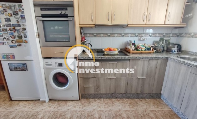 Reventa - Ático - Torrevieja - Paseo maritimo