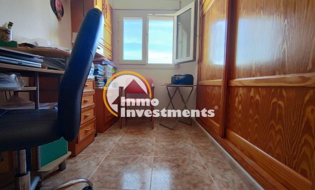 Reventa - Ático - Torrevieja - Paseo maritimo