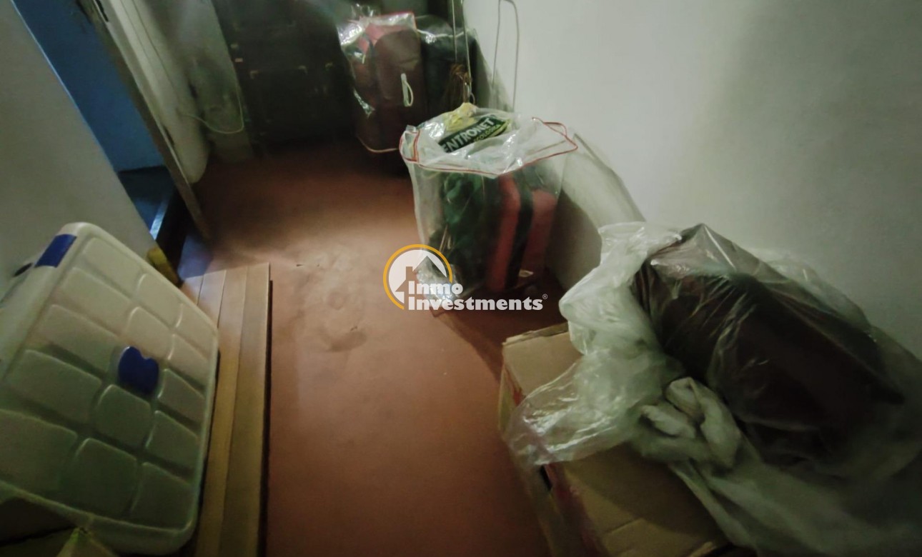 Reventa - Ático - Torrevieja - Paseo maritimo