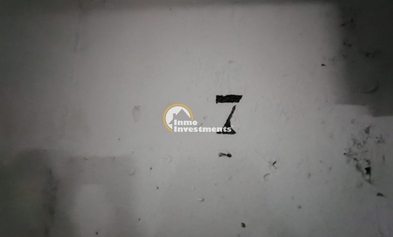 Reventa - Ático - Torrevieja - Paseo maritimo