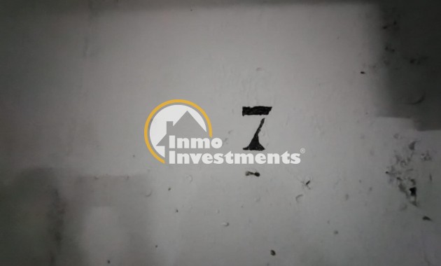 Reventa - Ático - Torrevieja - Paseo maritimo