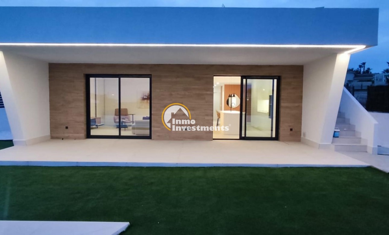 Reventa - Chalet independiente - Ciudad Quesada - Costa blanca sur