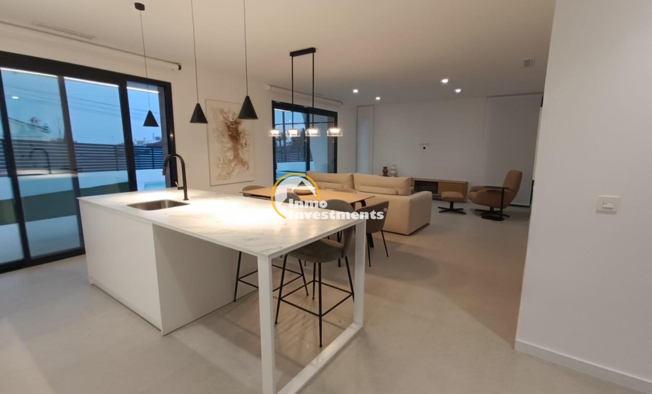 Reventa - Chalet independiente - Ciudad Quesada - Costa blanca sur