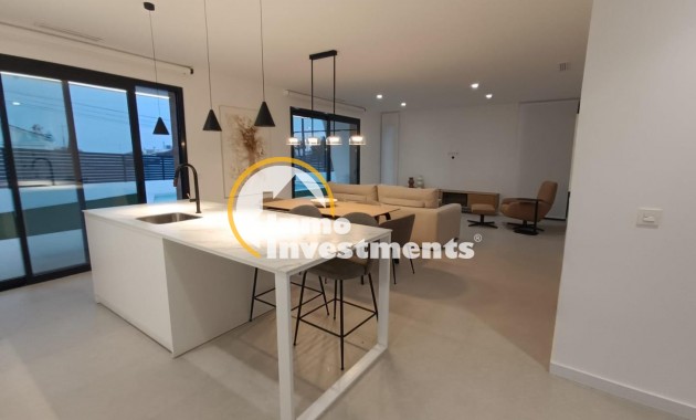 Reventa - Chalet independiente - Ciudad Quesada - Costa blanca sur