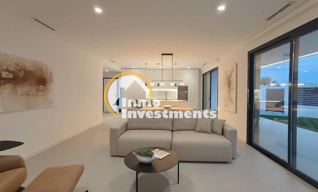 Reventa - Chalet independiente - Ciudad Quesada - Costa blanca sur