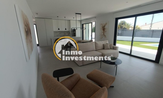 Reventa - Chalet independiente - Ciudad Quesada - Costa blanca sur