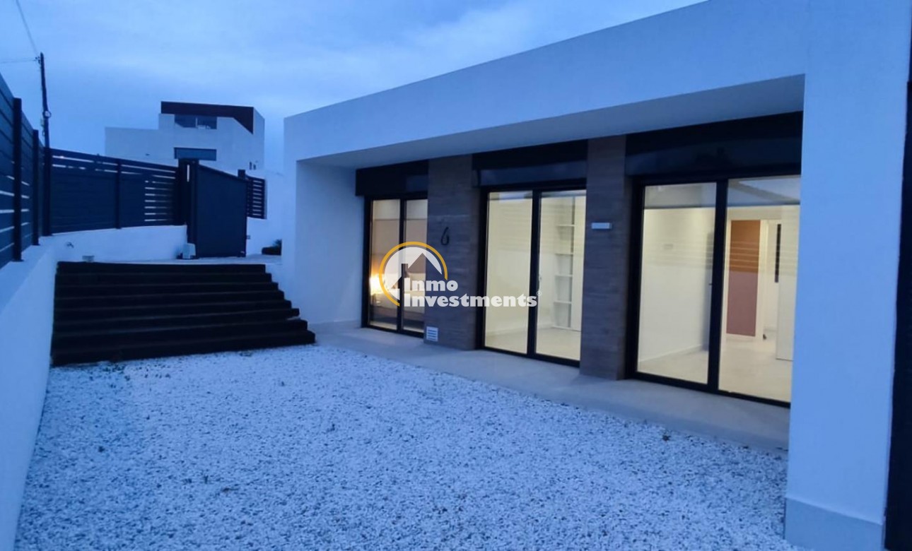 Reventa - Chalet independiente - Ciudad Quesada - Costa blanca sur