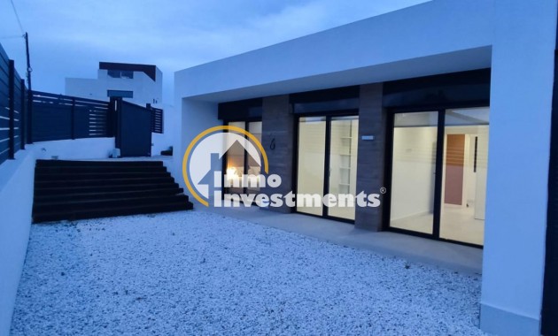 Reventa - Chalet independiente - Ciudad Quesada - Costa blanca sur