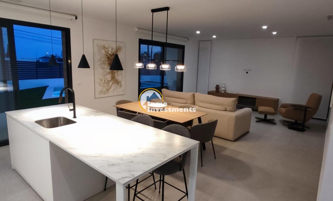 Reventa - Chalet independiente - Ciudad Quesada - Costa blanca sur