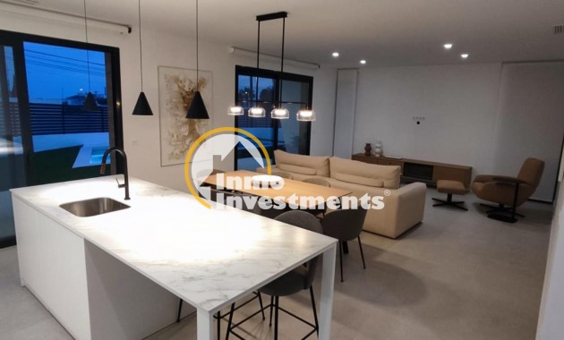 Reventa - Chalet independiente - Ciudad Quesada - Costa blanca sur