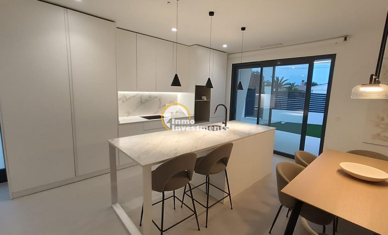 Reventa - Chalet independiente - Ciudad Quesada - Costa blanca sur