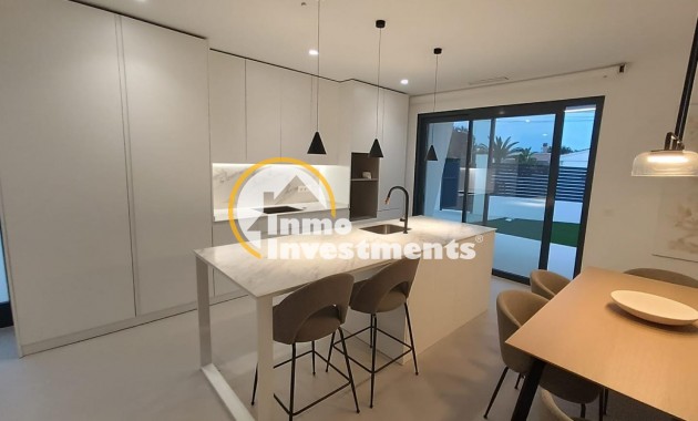 Reventa - Chalet independiente - Ciudad Quesada - Costa blanca sur