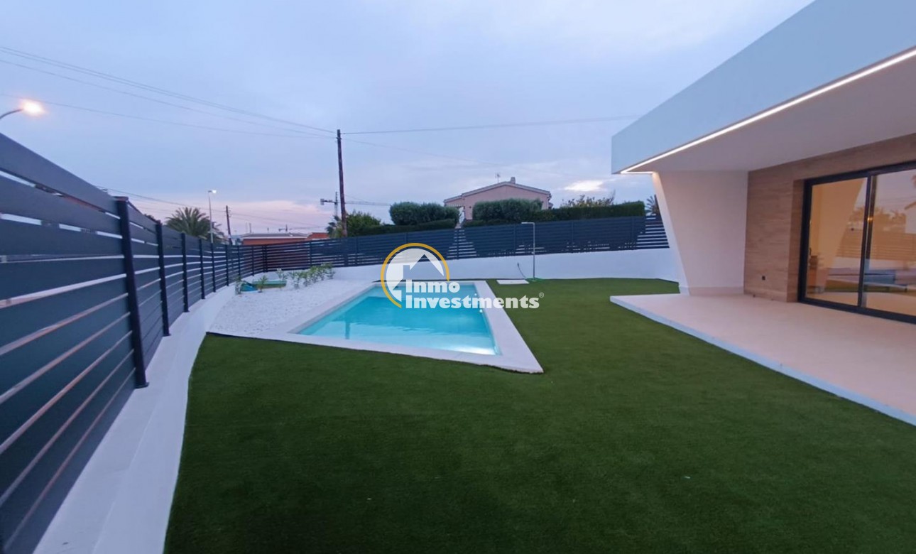 Reventa - Chalet independiente - Ciudad Quesada - Costa blanca sur