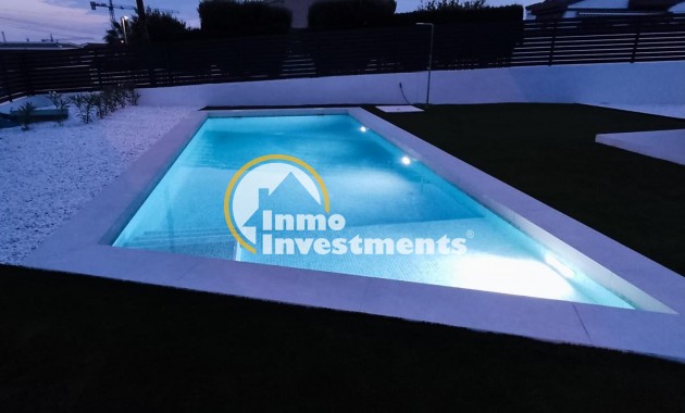 Reventa - Chalet independiente - Ciudad Quesada - Costa blanca sur
