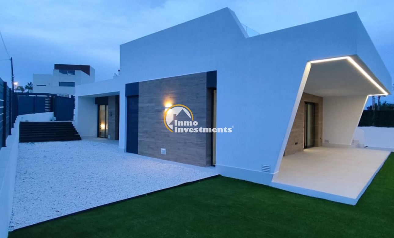 Reventa - Chalet independiente - Ciudad Quesada - Costa blanca sur