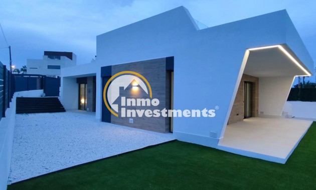 Reventa - Chalet independiente - Ciudad Quesada - Costa blanca sur