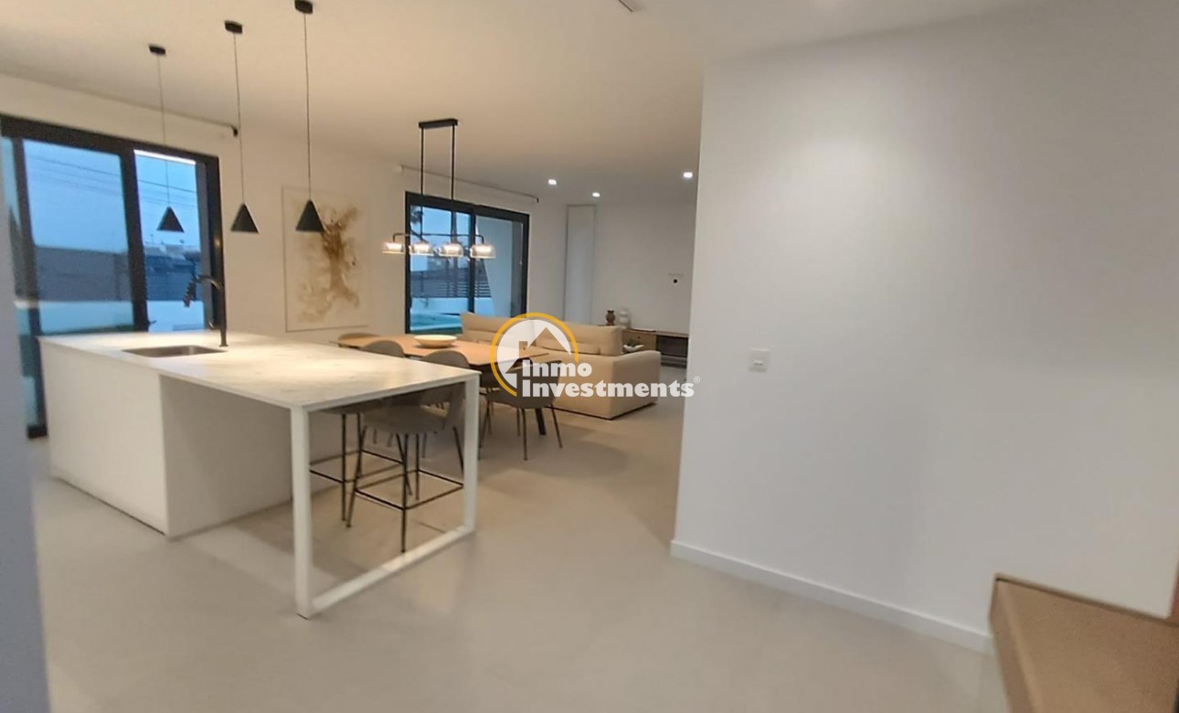 Reventa - Chalet independiente - Ciudad Quesada - Costa blanca sur