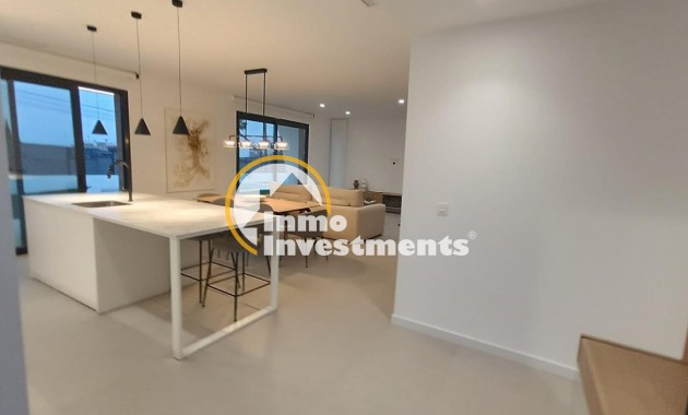Reventa - Chalet independiente - Ciudad Quesada - Costa blanca sur