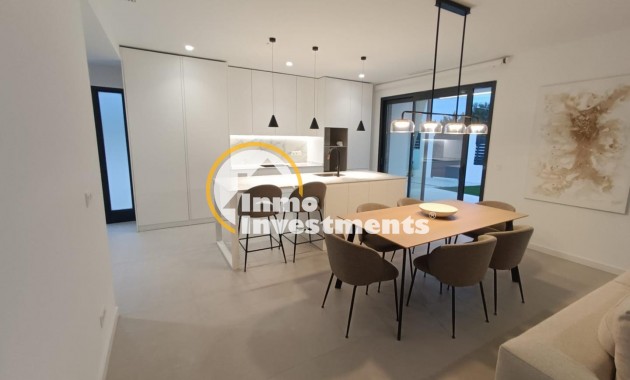 Reventa - Chalet independiente - Ciudad Quesada - Costa blanca sur