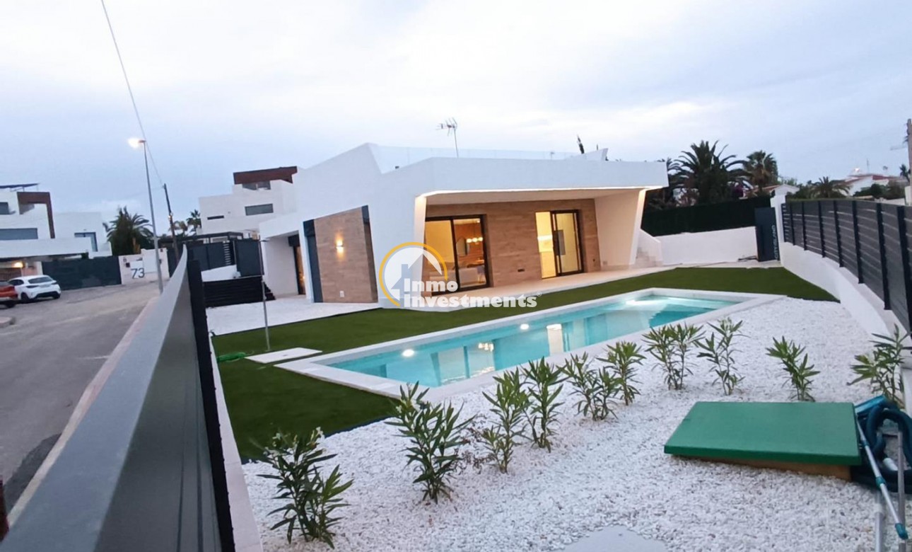 Reventa - Chalet independiente - Ciudad Quesada - Costa blanca sur