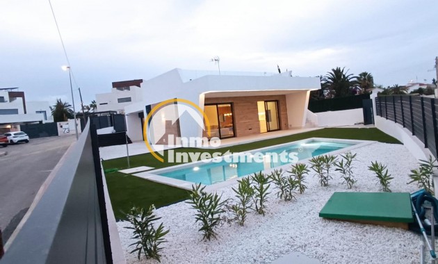 Reventa - Chalet independiente - Ciudad Quesada - Costa blanca sur