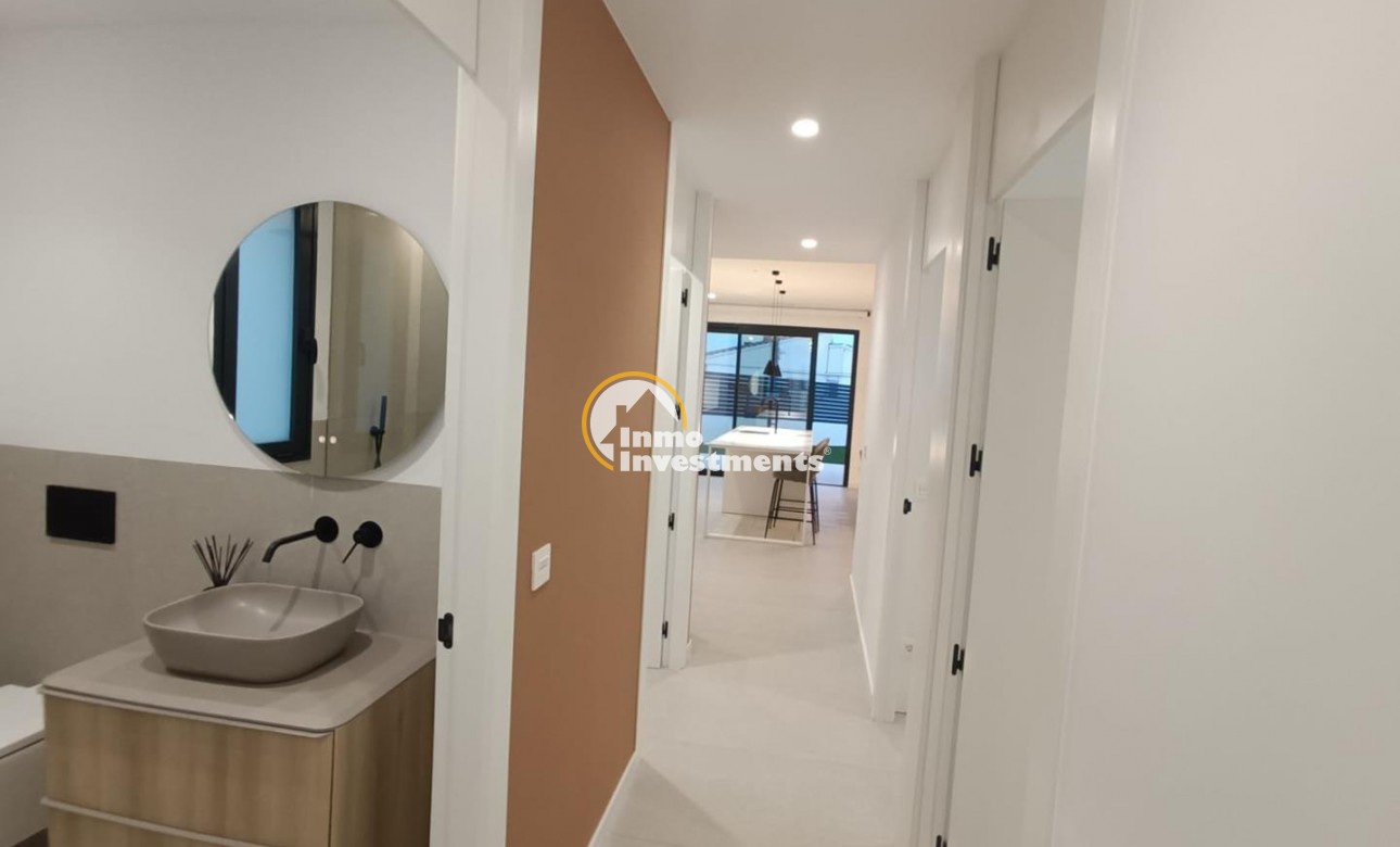 Reventa - Chalet independiente - Ciudad Quesada - Costa blanca sur