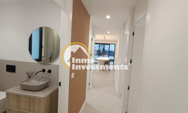 Reventa - Chalet independiente - Ciudad Quesada - Costa blanca sur