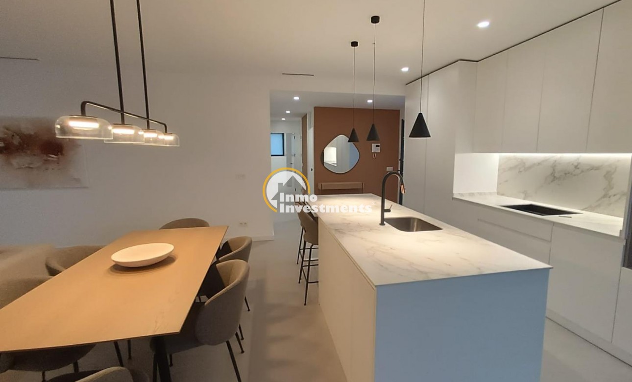 Reventa - Chalet independiente - Ciudad Quesada - Costa blanca sur