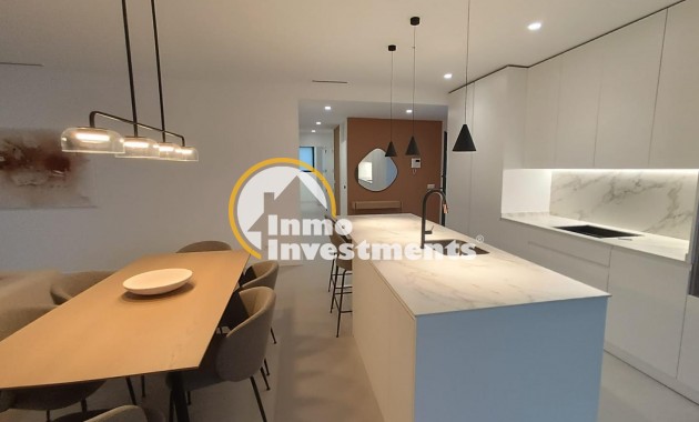 Reventa - Chalet independiente - Ciudad Quesada - Costa blanca sur