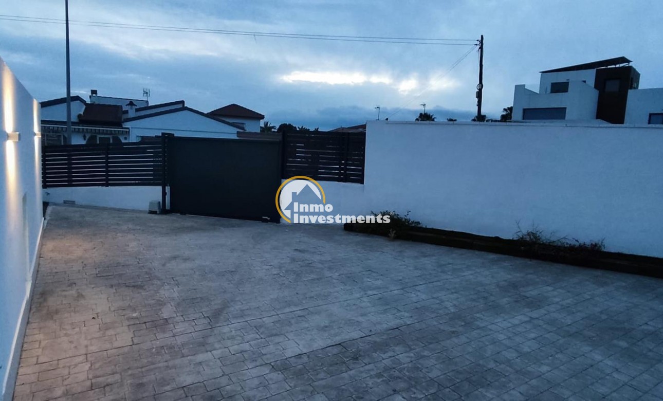 Reventa - Chalet independiente - Ciudad Quesada - Costa blanca sur