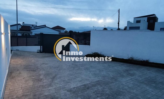 Reventa - Chalet independiente - Ciudad Quesada - Costa blanca sur