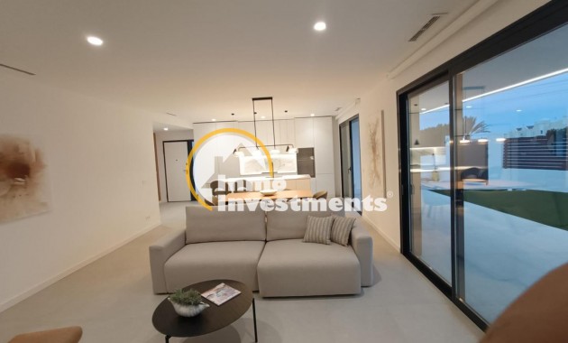 Reventa - Chalet independiente - Ciudad Quesada - Costa blanca sur