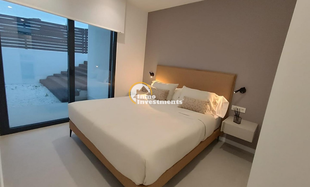 Reventa - Chalet independiente - Ciudad Quesada - Costa blanca sur